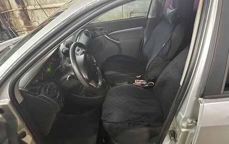 Ford Focus IV, 2003 год, 250 000 рублей, 7 фотография