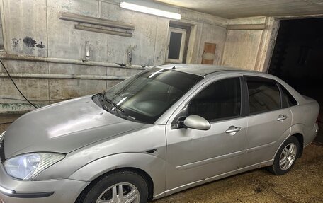 Ford Focus IV, 2003 год, 250 000 рублей, 6 фотография
