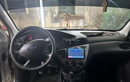 Ford Focus IV, 2003 год, 250 000 рублей, 8 фотография