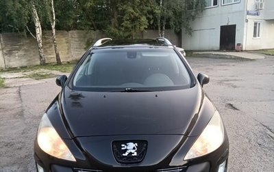 Peugeot 308 II, 2008 год, 400 000 рублей, 1 фотография