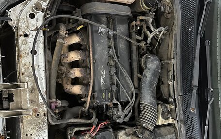 Ford Focus IV, 2003 год, 250 000 рублей, 2 фотография