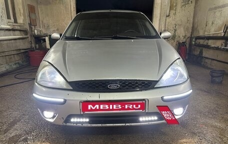 Ford Focus IV, 2003 год, 250 000 рублей, 5 фотография