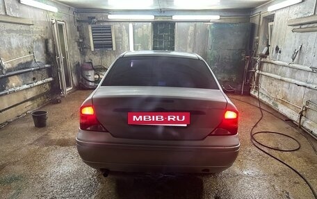 Ford Focus IV, 2003 год, 250 000 рублей, 3 фотография