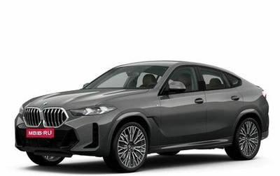 BMW X6, 2025 год, 17 430 000 рублей, 1 фотография