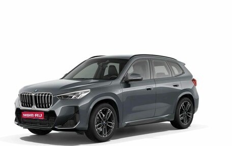BMW X1, 2025 год, 5 690 000 рублей, 1 фотография