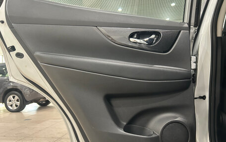 Nissan X-Trail, 2018 год, 1 249 000 рублей, 14 фотография