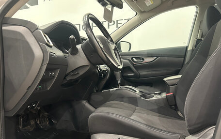 Nissan X-Trail, 2018 год, 1 249 000 рублей, 15 фотография