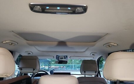 Genesis GV80 I, 2021 год, 6 500 000 рублей, 12 фотография