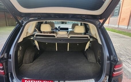 Genesis GV80 I, 2021 год, 6 500 000 рублей, 13 фотография
