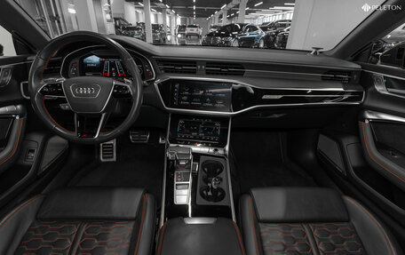 Audi RS 7, 2020 год, 13 936 000 рублей, 8 фотография