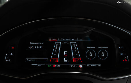 Audi RS 7, 2020 год, 13 936 000 рублей, 12 фотография
