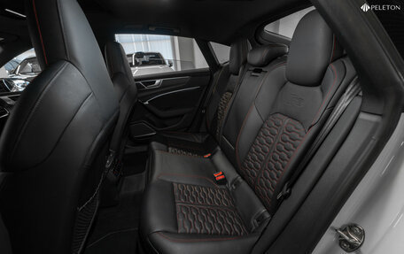 Audi RS 7, 2020 год, 13 936 000 рублей, 14 фотография