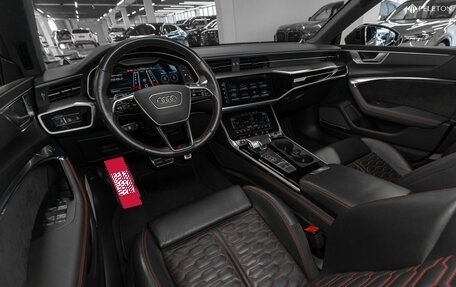 Audi RS 7, 2020 год, 13 936 000 рублей, 7 фотография