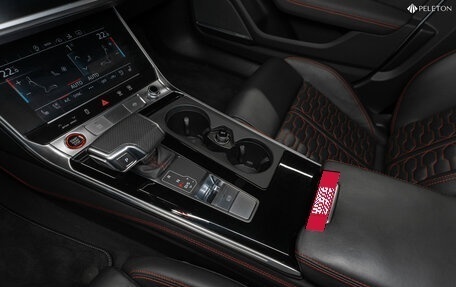 Audi RS 7, 2020 год, 13 936 000 рублей, 16 фотография