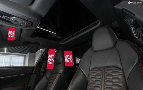 Audi RS 7, 2020 год, 13 936 000 рублей, 10 фотография