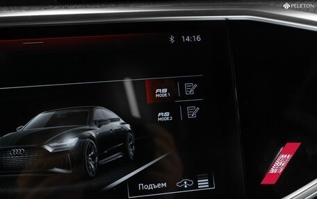 Audi RS 7, 2020 год, 13 936 000 рублей, 21 фотография