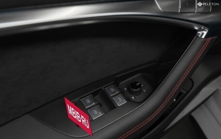 Audi RS 7, 2020 год, 13 936 000 рублей, 22 фотография