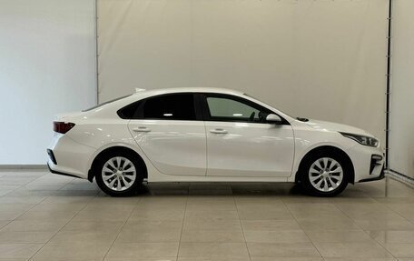 KIA Cerato IV, 2018 год, 1 827 000 рублей, 11 фотография
