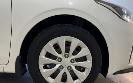 KIA Cerato IV, 2018 год, 1 827 000 рублей, 20 фотография