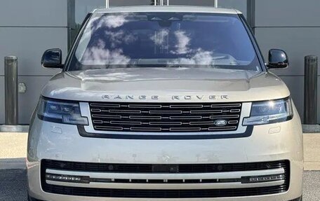 Land Rover Range Rover IV рестайлинг, 2023 год, 12 540 600 рублей, 8 фотография