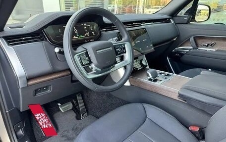 Land Rover Range Rover IV рестайлинг, 2023 год, 12 540 600 рублей, 12 фотография