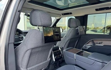 Land Rover Range Rover IV рестайлинг, 2023 год, 12 540 600 рублей, 27 фотография