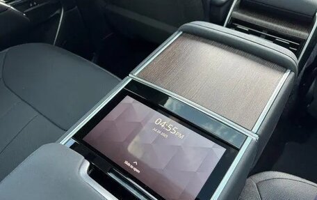 Land Rover Range Rover IV рестайлинг, 2023 год, 12 540 600 рублей, 31 фотография