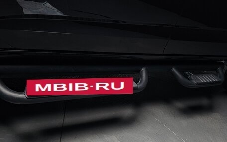 Chevrolet Colorado II, 2021 год, 6 851 394 рублей, 20 фотография