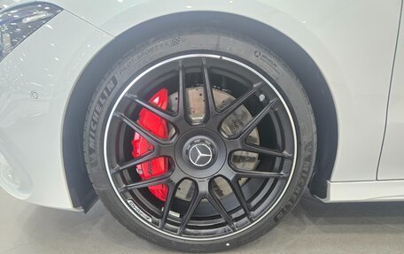Mercedes-Benz CLA AMG, 2023 год, 6 181 204 рублей, 5 фотография