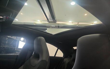 Mercedes-Benz CLA AMG, 2023 год, 6 181 204 рублей, 17 фотография