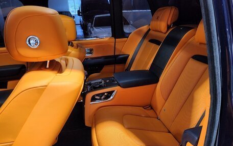 Rolls-Royce Cullinan, 2021 год, 34 726 664 рублей, 12 фотография