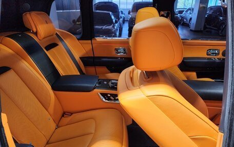 Rolls-Royce Cullinan, 2021 год, 34 726 664 рублей, 9 фотография