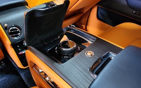 Rolls-Royce Cullinan, 2021 год, 34 726 664 рублей, 10 фотография