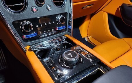 Rolls-Royce Cullinan, 2021 год, 34 726 664 рублей, 15 фотография