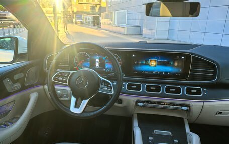 Mercedes-Benz GLE Coupe, 2020 год, 8 400 000 рублей, 15 фотография