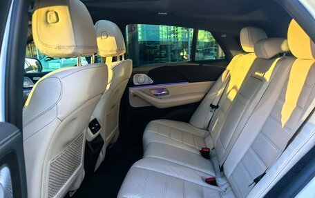 Mercedes-Benz GLE Coupe, 2020 год, 8 400 000 рублей, 13 фотография