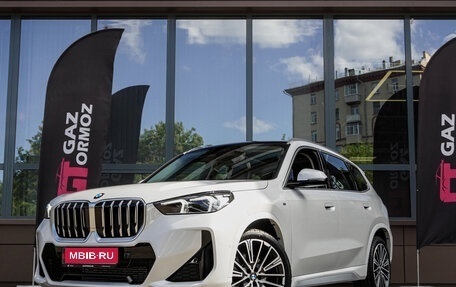 BMW X1, 2025 год, 5 190 000 рублей, 1 фотография