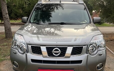 Nissan X-Trail, 2013 год, 1 290 000 рублей, 1 фотография