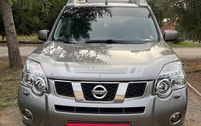 Nissan X-Trail, 2013 год, 1 290 000 рублей, 1 фотография
