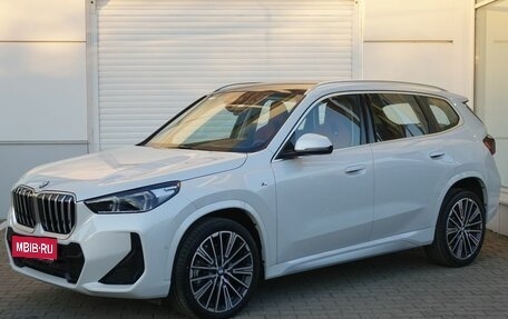 BMW X1, 2024 год, 6 500 000 рублей, 1 фотография