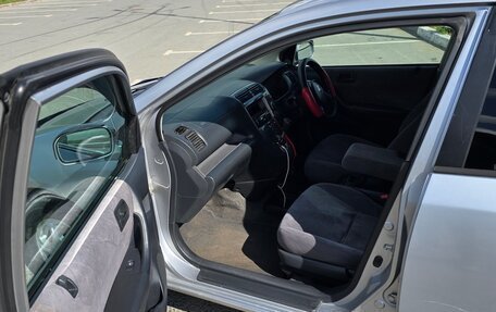 Honda Civic VII, 2001 год, 355 000 рублей, 13 фотография