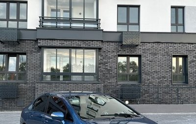 Honda Civic VIII, 2007 год, 465 000 рублей, 1 фотография