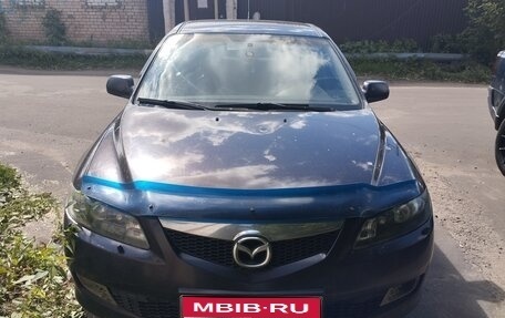 Mazda 6, 2006 год, 300 000 рублей, 1 фотография