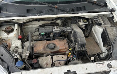 Citroen Berlingo II рестайлинг, 2010 год, 150 000 рублей, 6 фотография