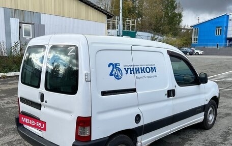 Citroen Berlingo II рестайлинг, 2010 год, 150 000 рублей, 4 фотография