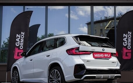 BMW X1, 2025 год, 5 190 000 рублей, 5 фотография