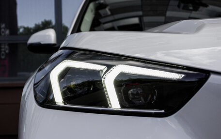 BMW X1, 2025 год, 5 190 000 рублей, 10 фотография