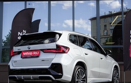 BMW X1, 2025 год, 5 190 000 рублей, 7 фотография