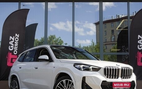 BMW X1, 2025 год, 5 190 000 рублей, 9 фотография