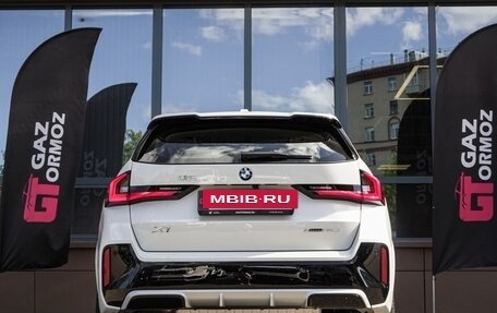BMW X1, 2025 год, 5 190 000 рублей, 6 фотография